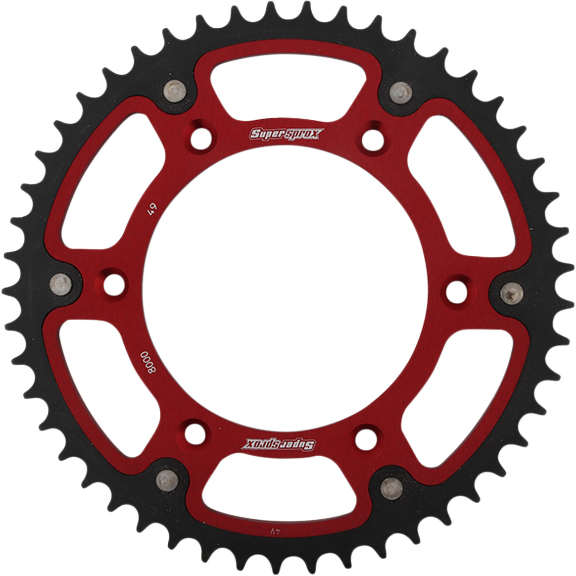 SUPERSPROX Stealth Rear Sprocket