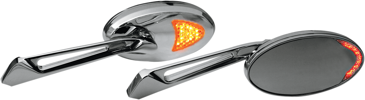 RIVCO PRODUCTS Custom LED Accent Mirrors