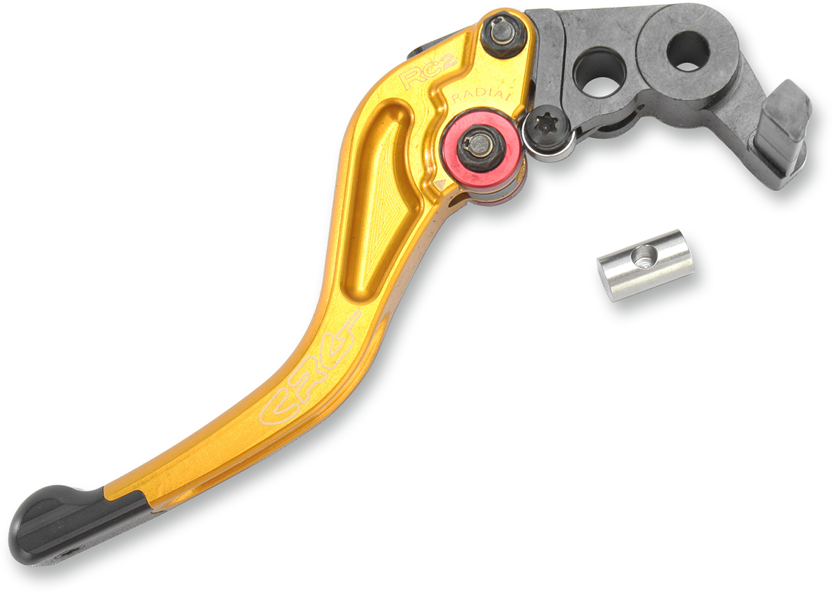 CRG RC2 Shorty Brake Lever