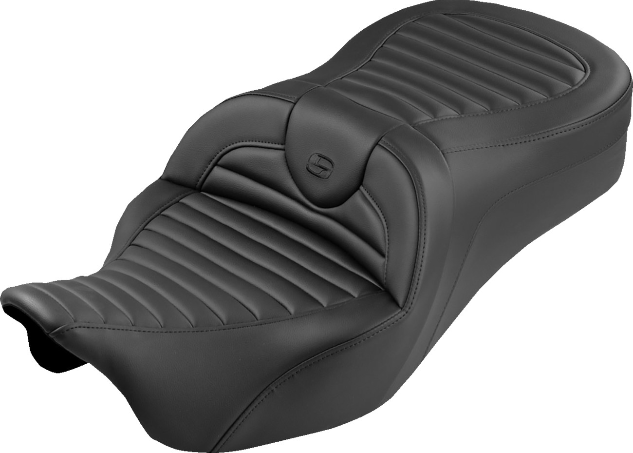 SADDLEMEN Roadsofa™ King Seat