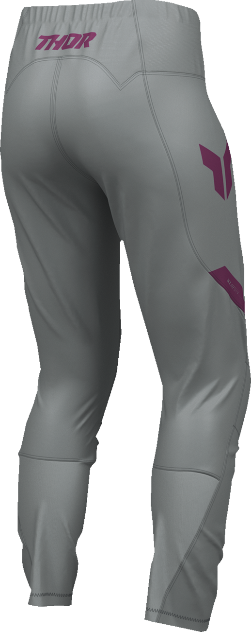 THOR Women's Ridemode Menace Pants