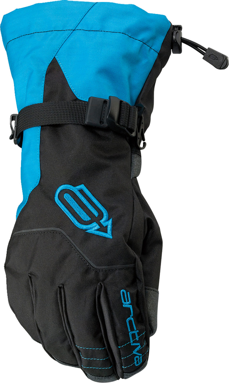 ARCTIVA Pivot Classic Gloves