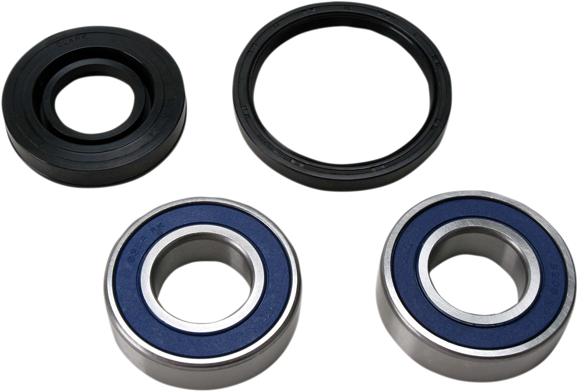 Chain Case Bearing and Seal Kit
