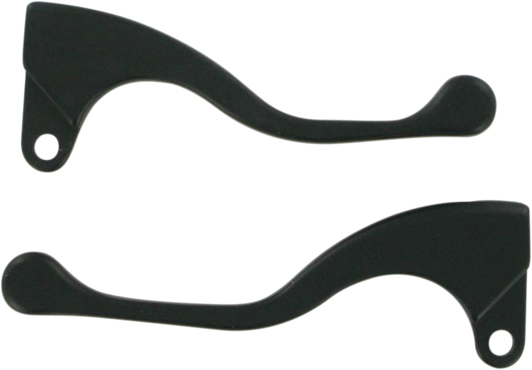 PARTS UNLIMITED Shorty Power Lever Set