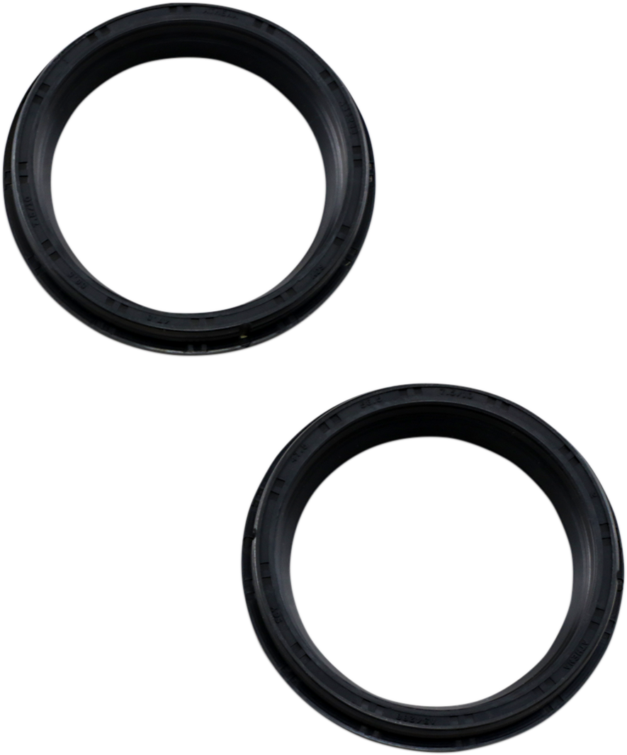 PARTS UNLIMITED Front Fork Seals