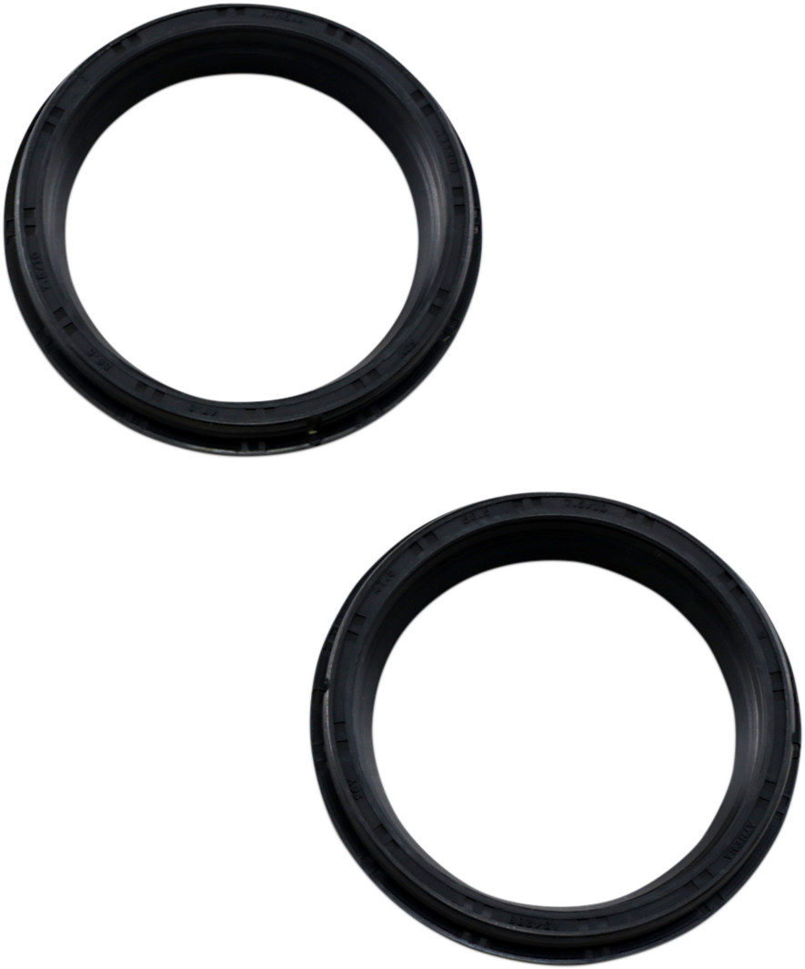 PARTS UNLIMITED Front Fork Seals