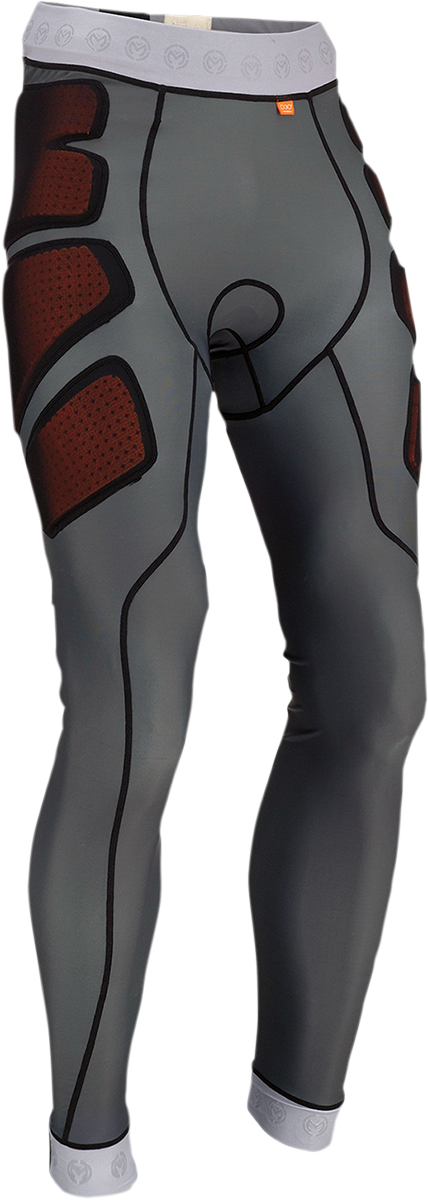 Moose Racing XC1 Guard Armored Pants