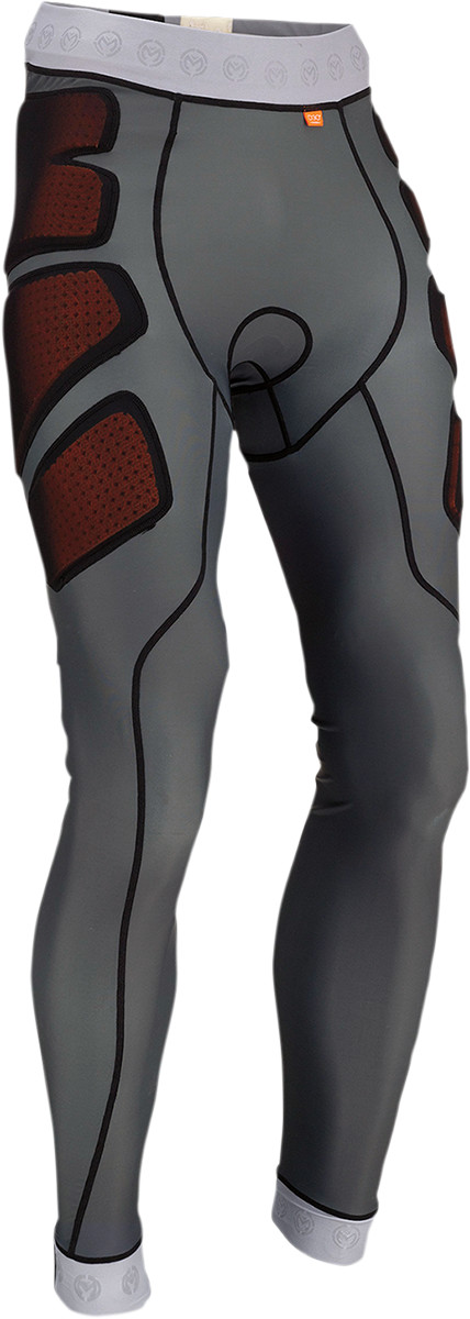 Moose Racing XC1 Guard Base Armor Pants
