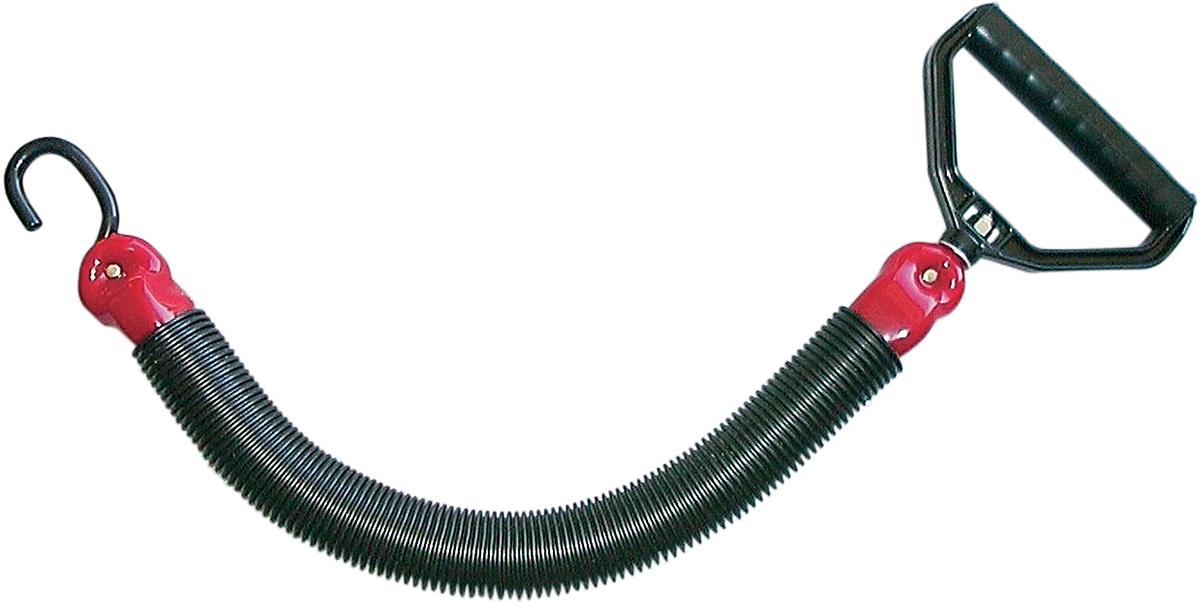 Snobunje inc. Rattler