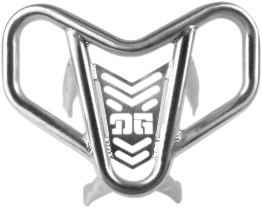 DG PERFORMANCE V-Pro™ Series Front Bumper