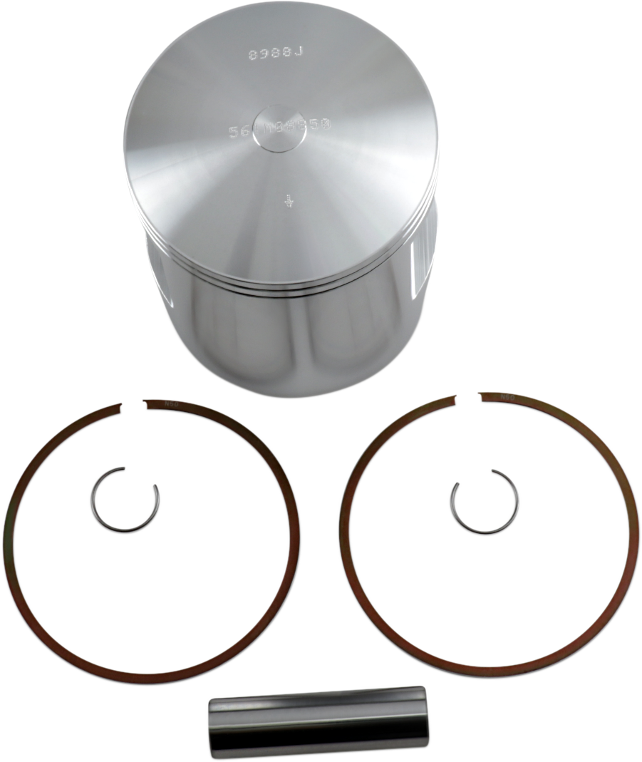 WISECO Piston Kit Pro-Lite Series