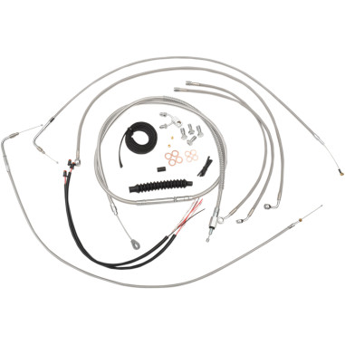 CABLE KIT C 18-20 ABS FXS