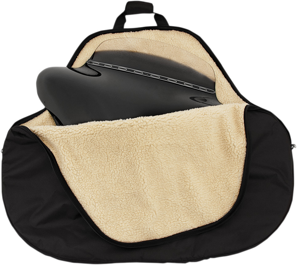 MEMPHIS SHADES Batwing Fairing Storage Bag