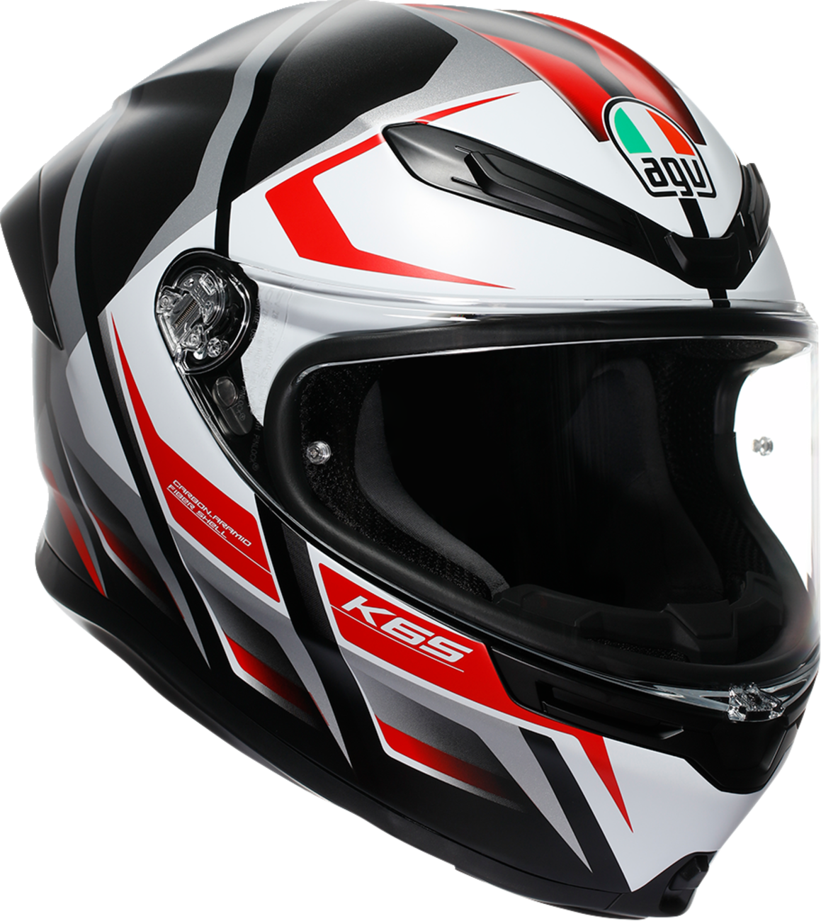 AGV K6 S Karve Helmet