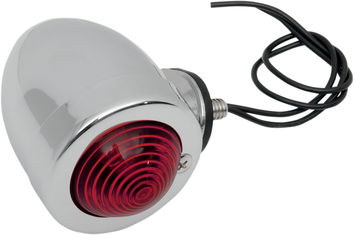 Drag Specialties Bullet Marker Lights