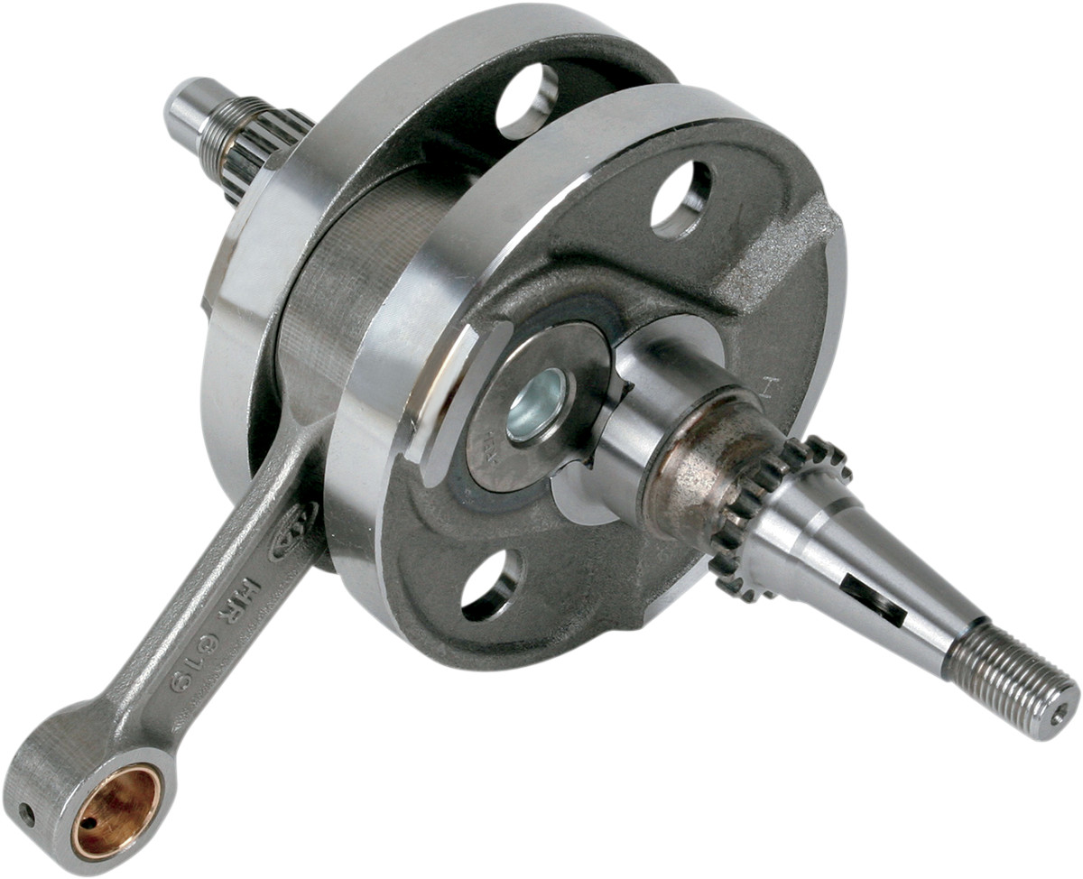 HOT RODS Complete Crankshaft Assembly