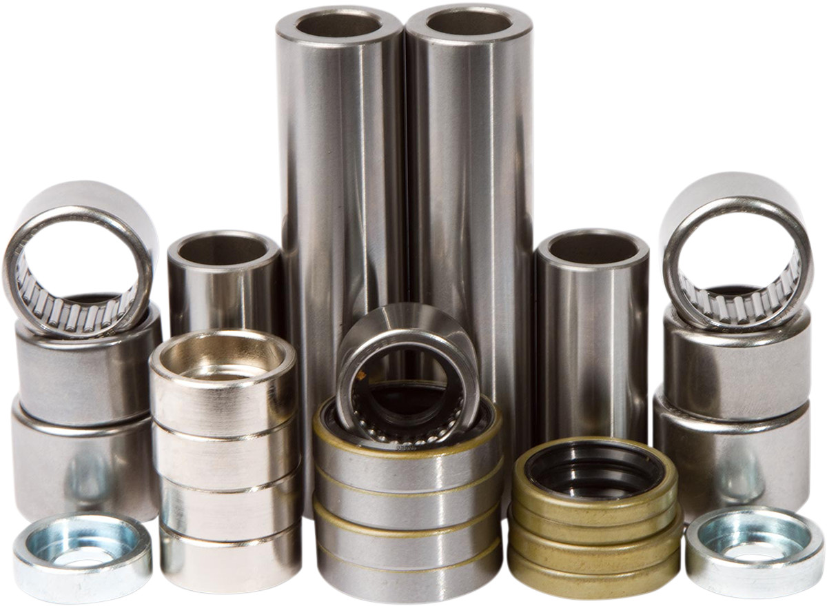 PIVOT WORKS Linkage Rebuild Kit