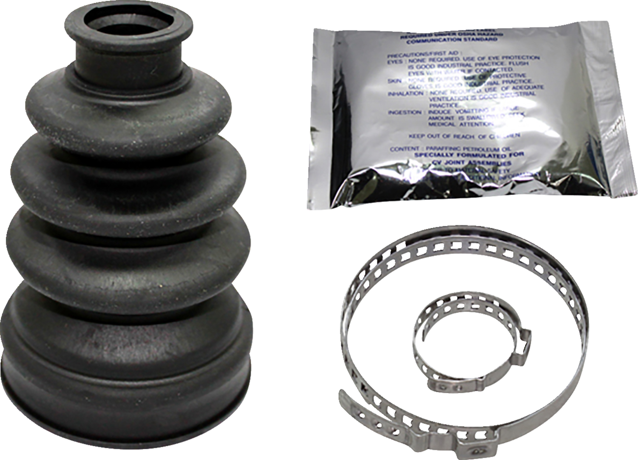 Moose Racing CV Boot Kit