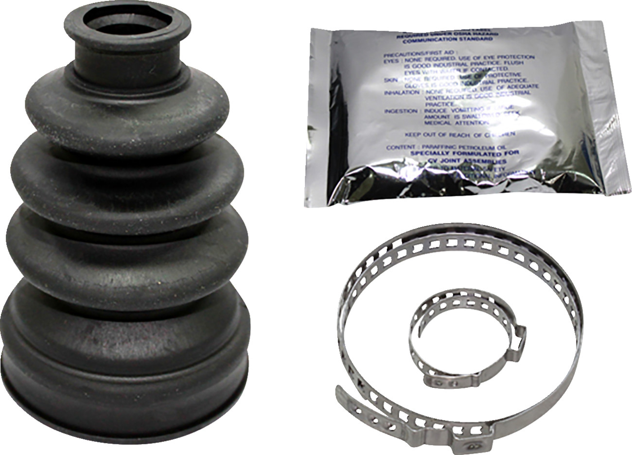 Moose Racing CV Boot Kit