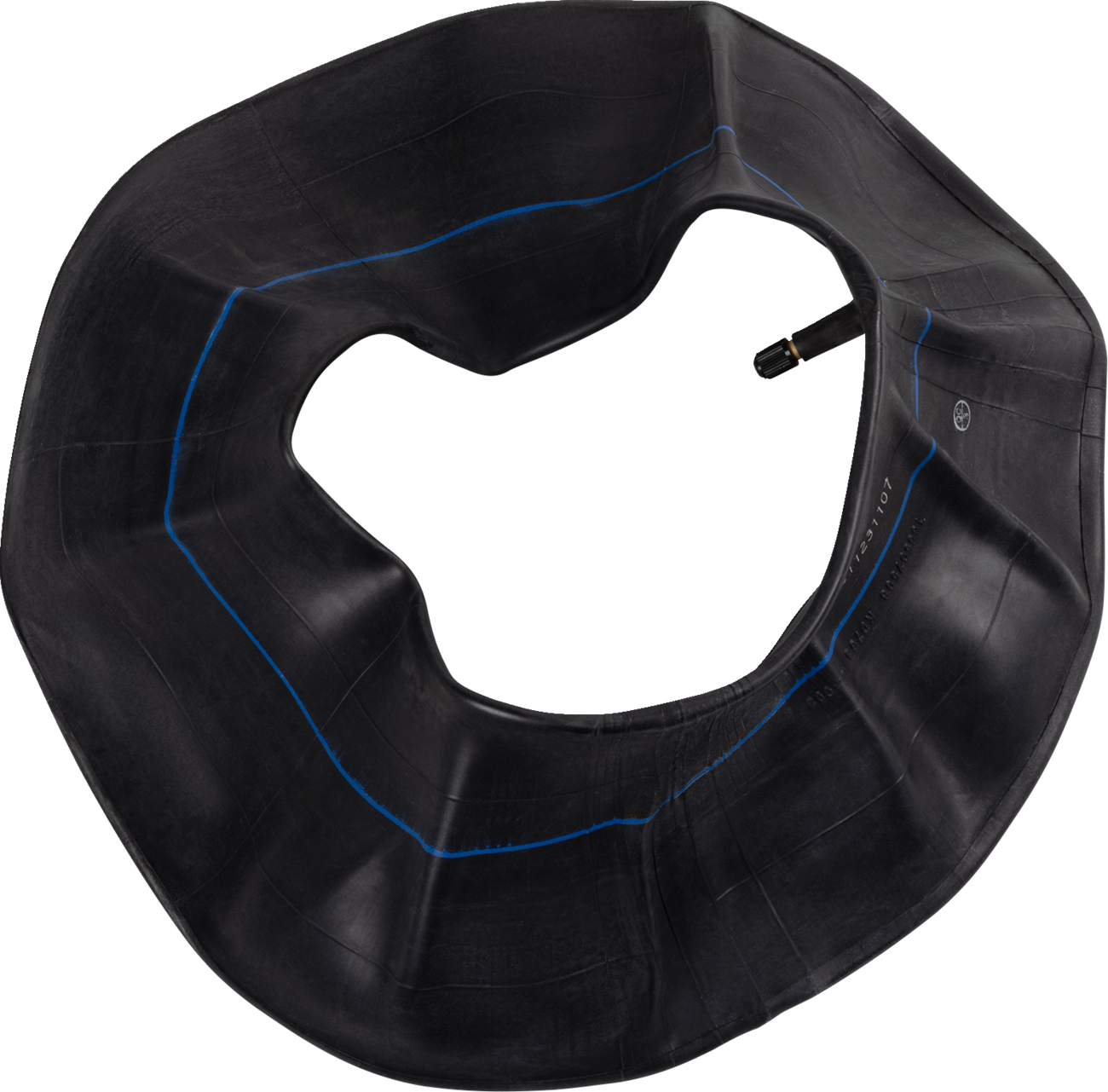 Kenda Inner Tube - Standard - 8" - TR-13 - Center Rubber Valve