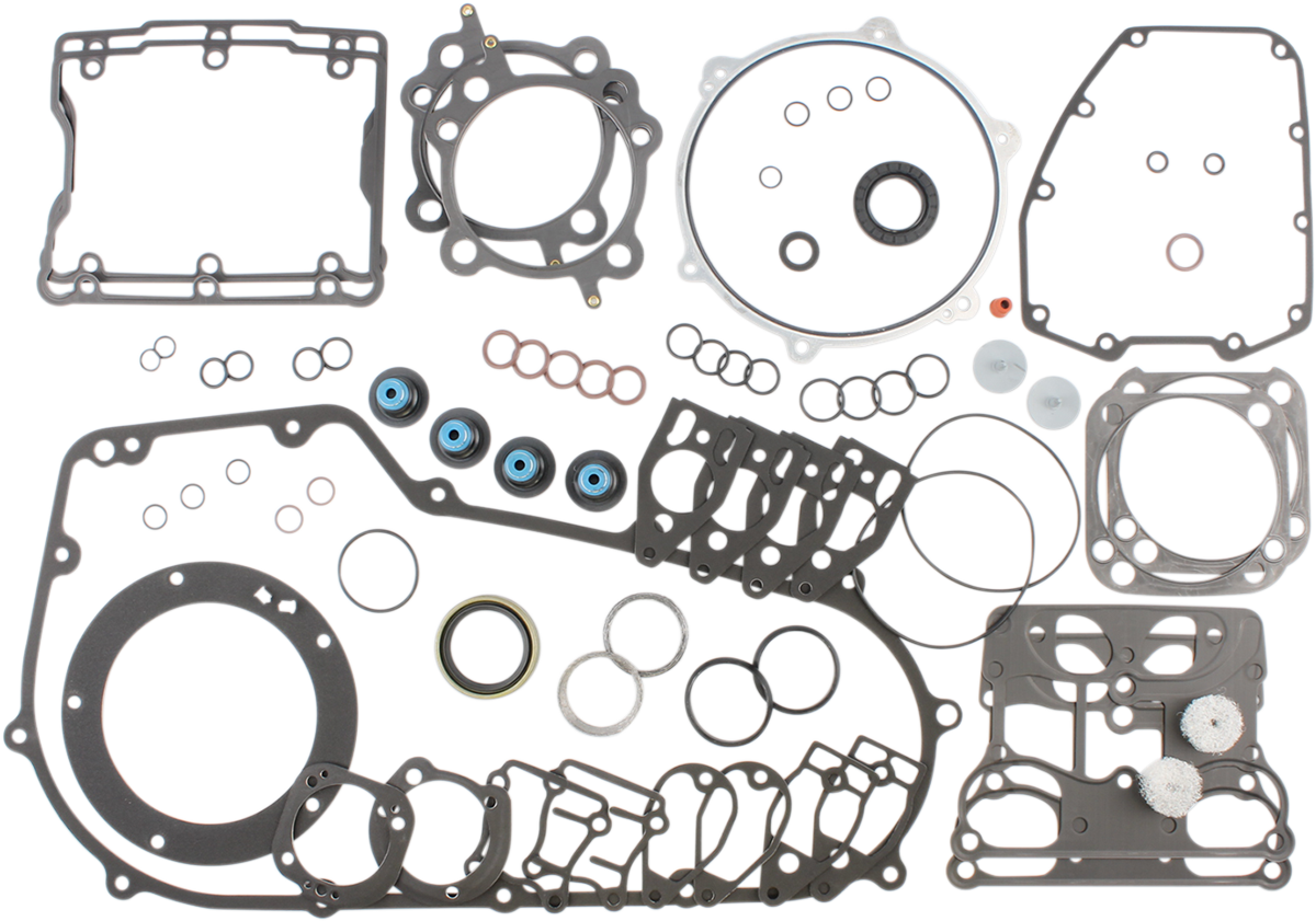 Extreme Sealing Technology Complete Gasket Kit — 4,060"
