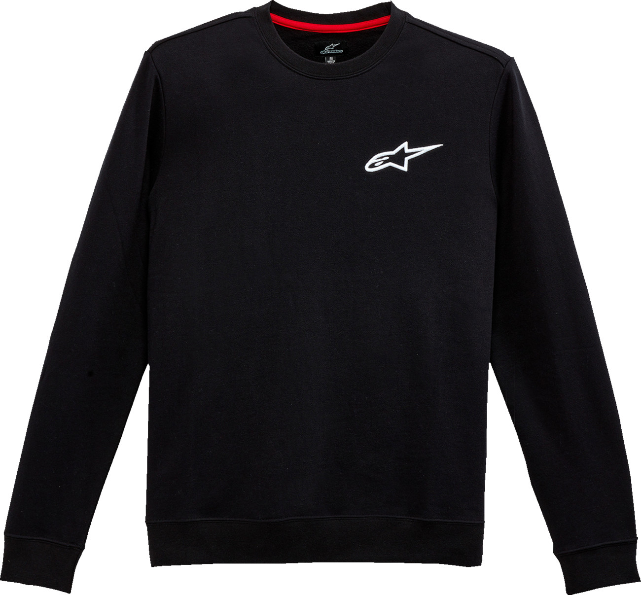 ALPINESTARS Ageless Crew Fleece