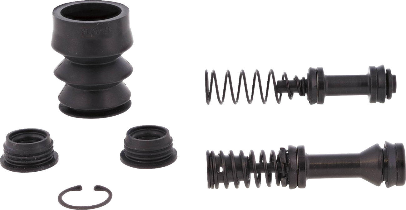 Brake Master Cylinder Rebuild Kit