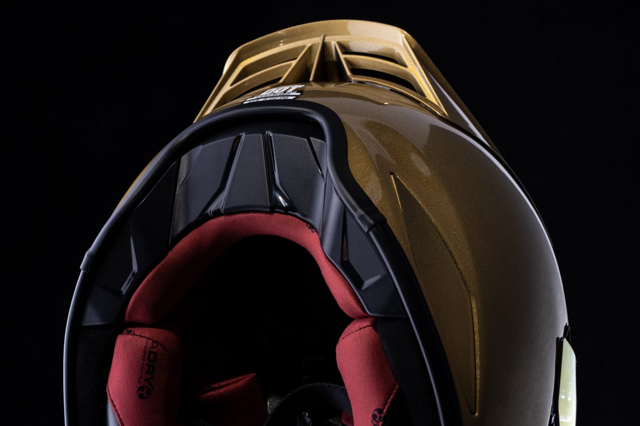 ICON Domain™ Cornelius Helmet