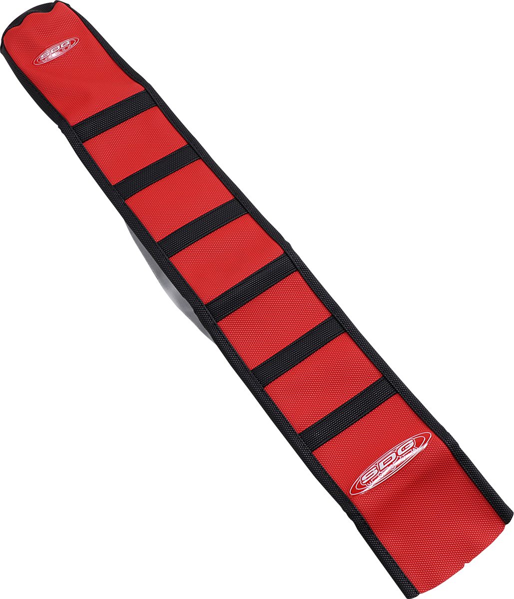 SDG 6-Rib Gripper Seat Cover