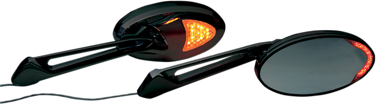 RIVCO PRODUCTS Custom LED Accent Mirrors
