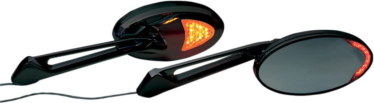 RIVCO PRODUCTS Custom LED Accent Mirrors