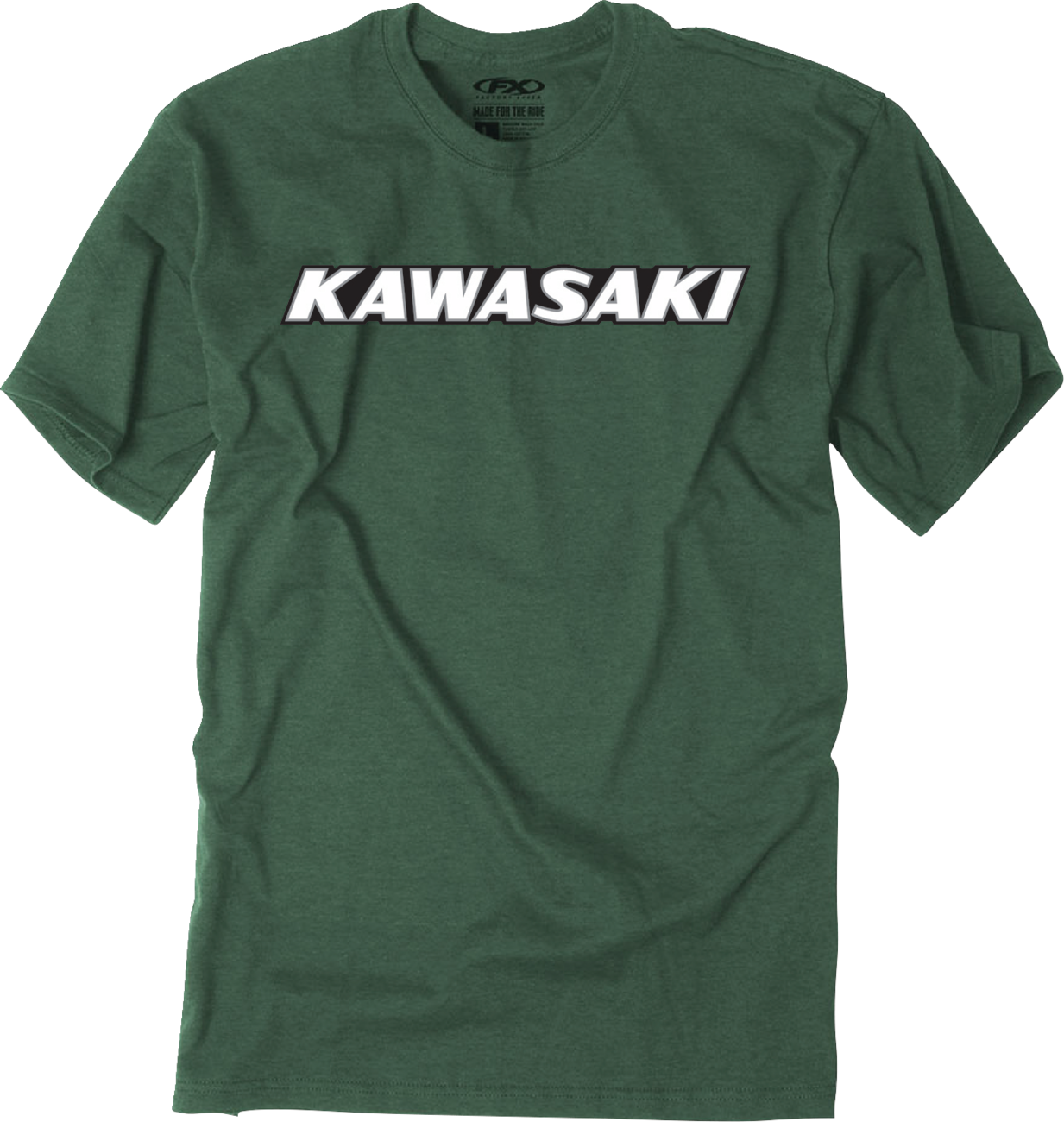 Factory Effex Kawasaki Vintage T-Shirt