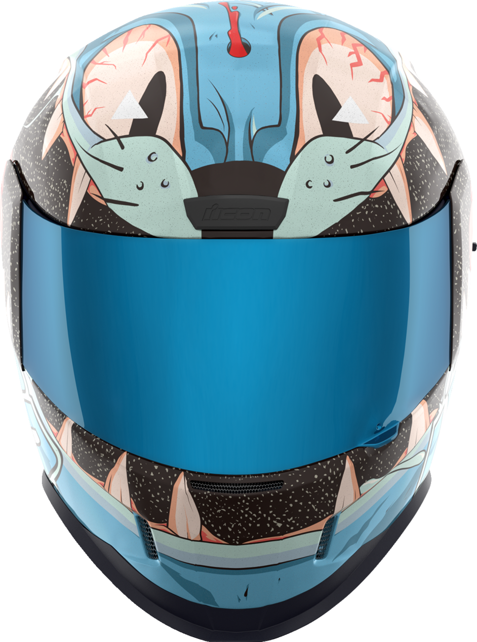 ICON Airform™ 9 Lives MIPS® Helmet