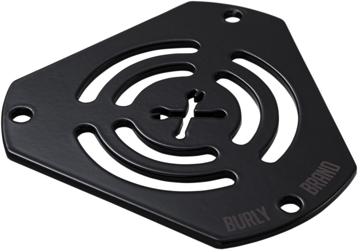 BURLY BRAND Replacement Face Plate
