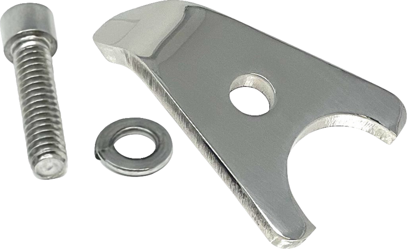 Distributor Clamp