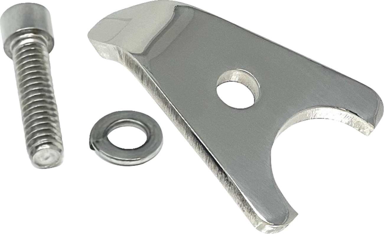 NAMZ Distributor Clamp