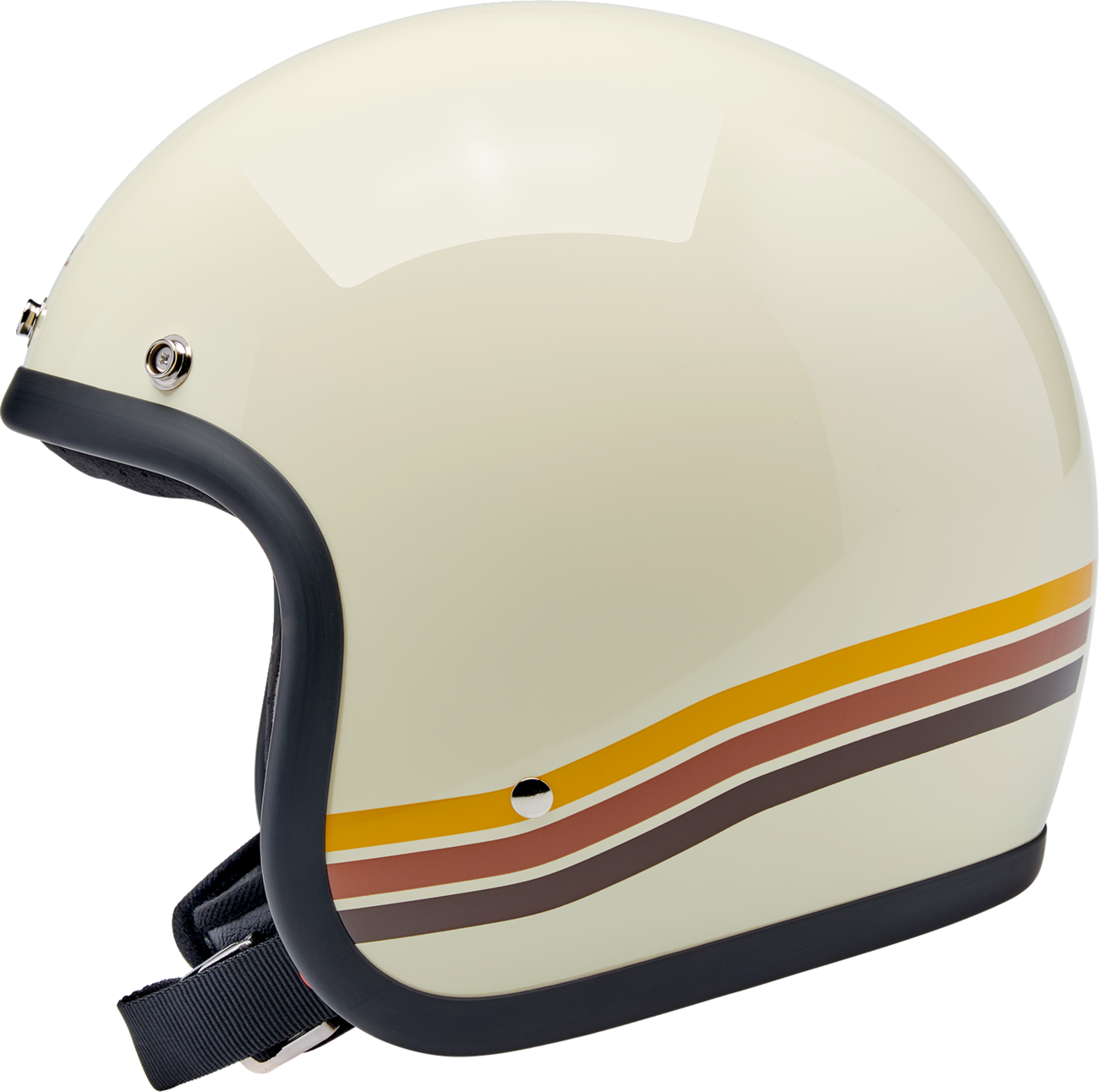 Biltwell Bonanza Helmet