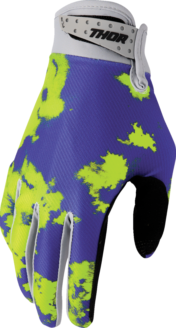 Thor Launchmode Bleach Gloves