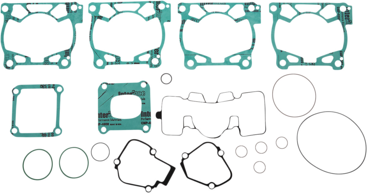 Moose Racing Top End Gasket Kit