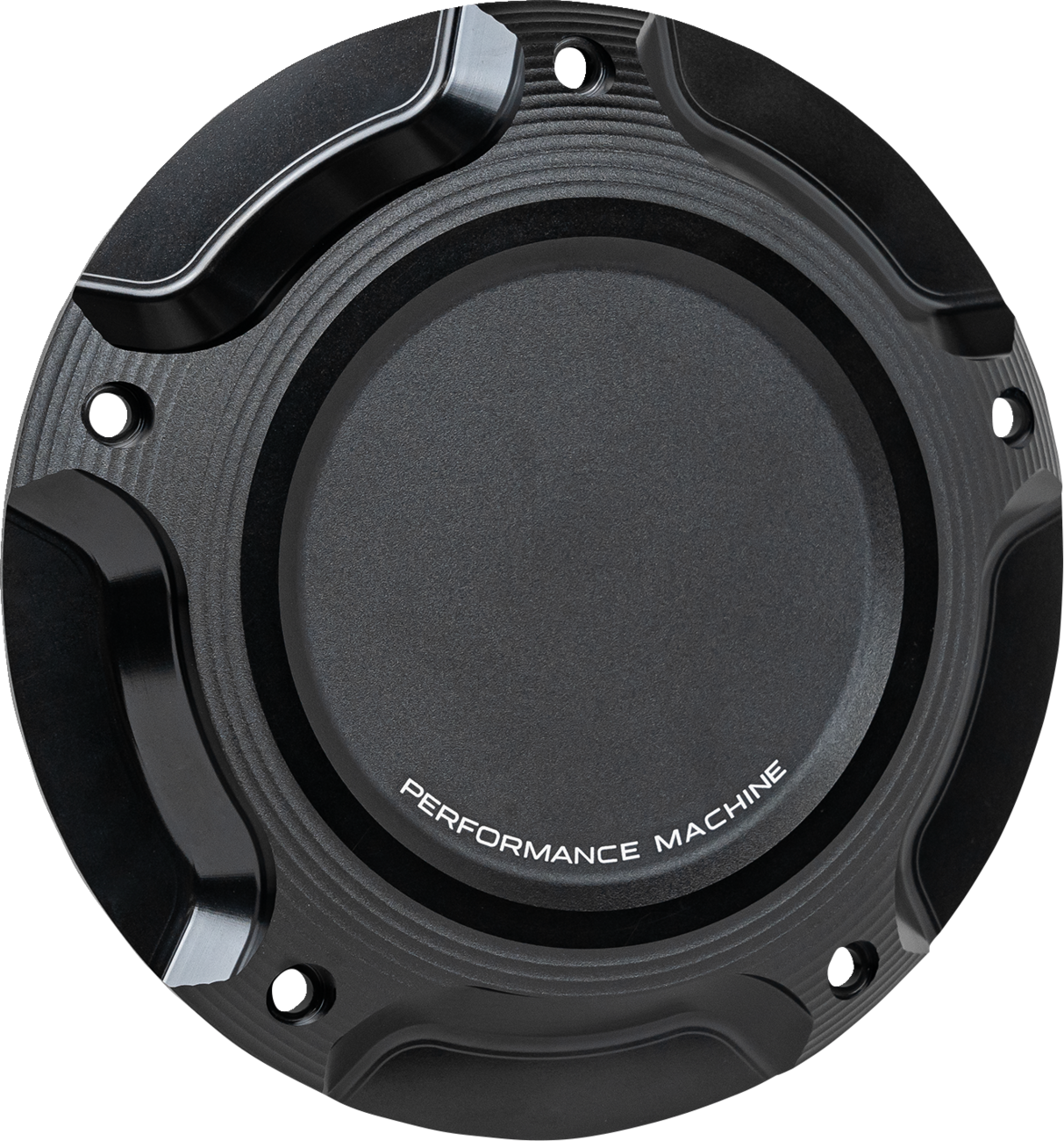 PERFORMANCE MACHINE (PM) Race Series Derby Cover