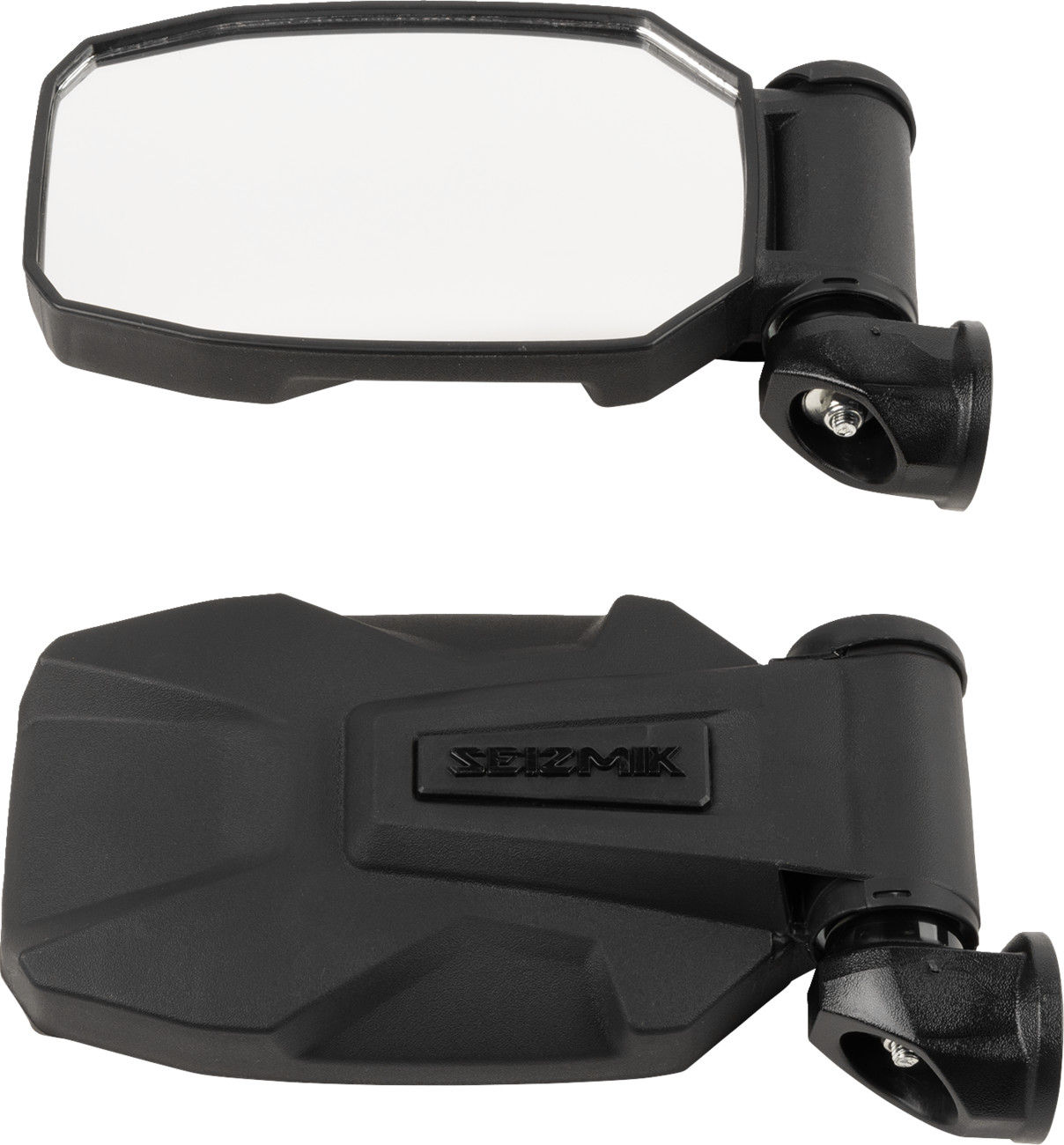 SEIZMIK Strike Side Mirror