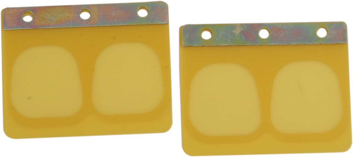 Power Reed Set