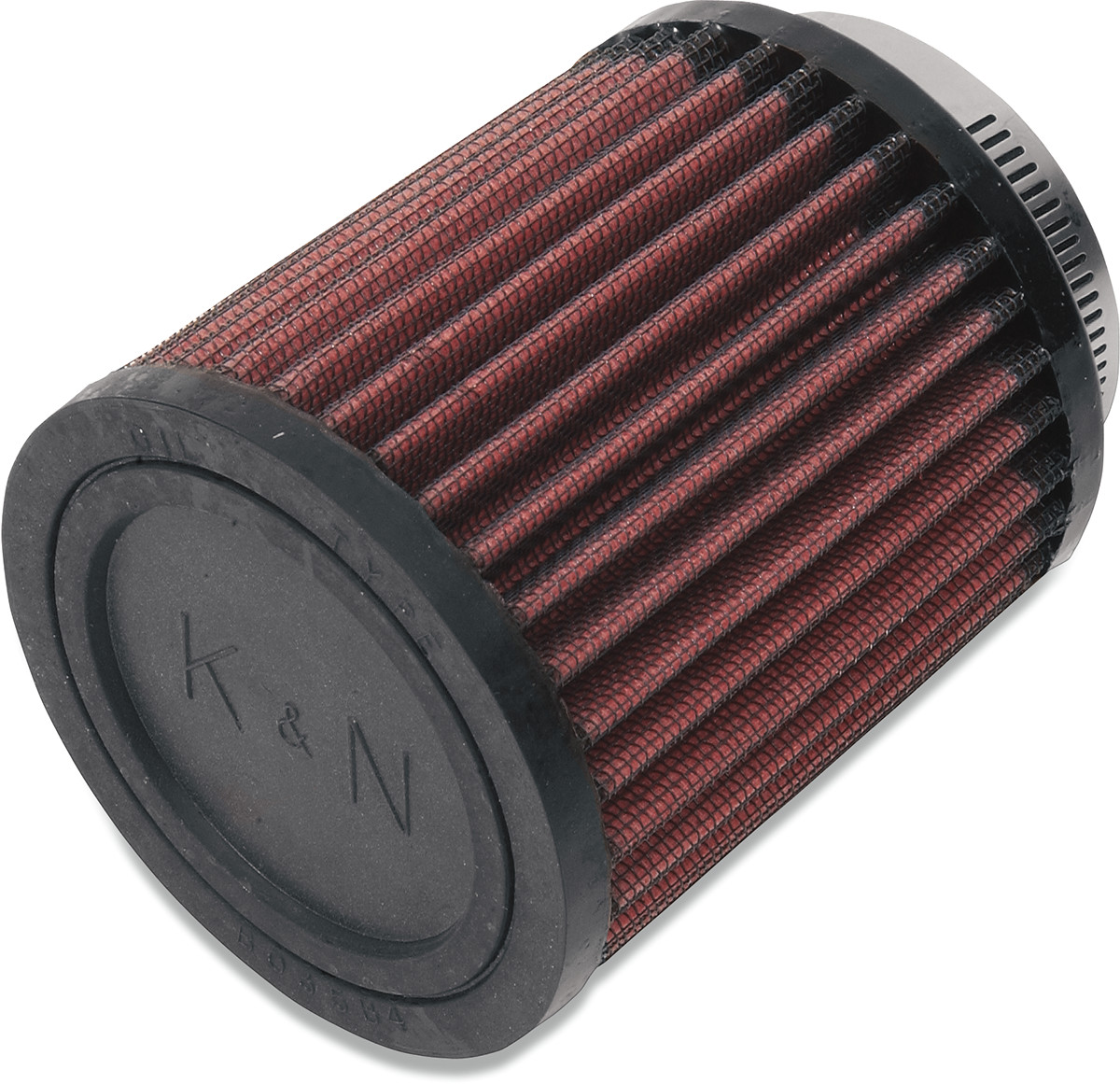 K & N Universal Clamp-On Air Filter