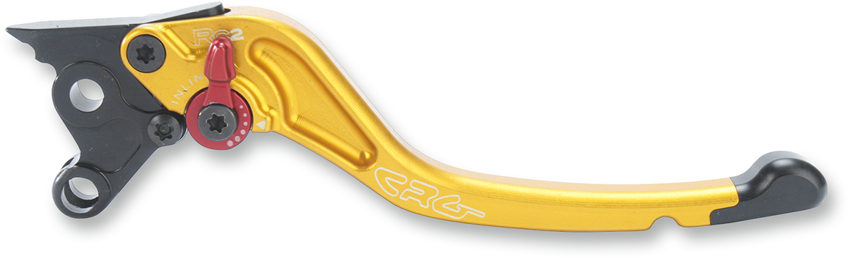 CRG RC2 Brake Lever Aprilia / Ducati 1998-2010