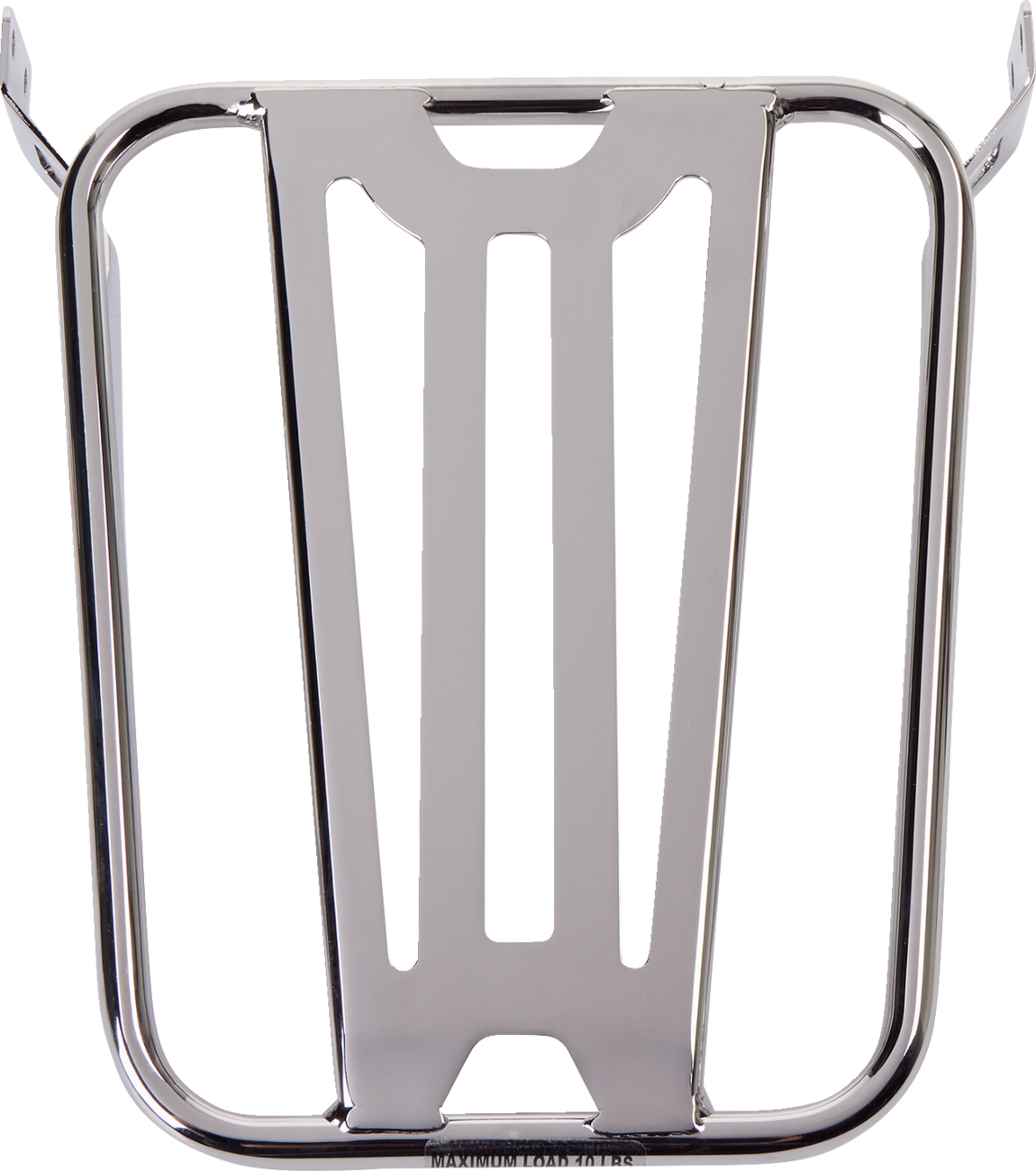 COBRA Removable Luggage Rack