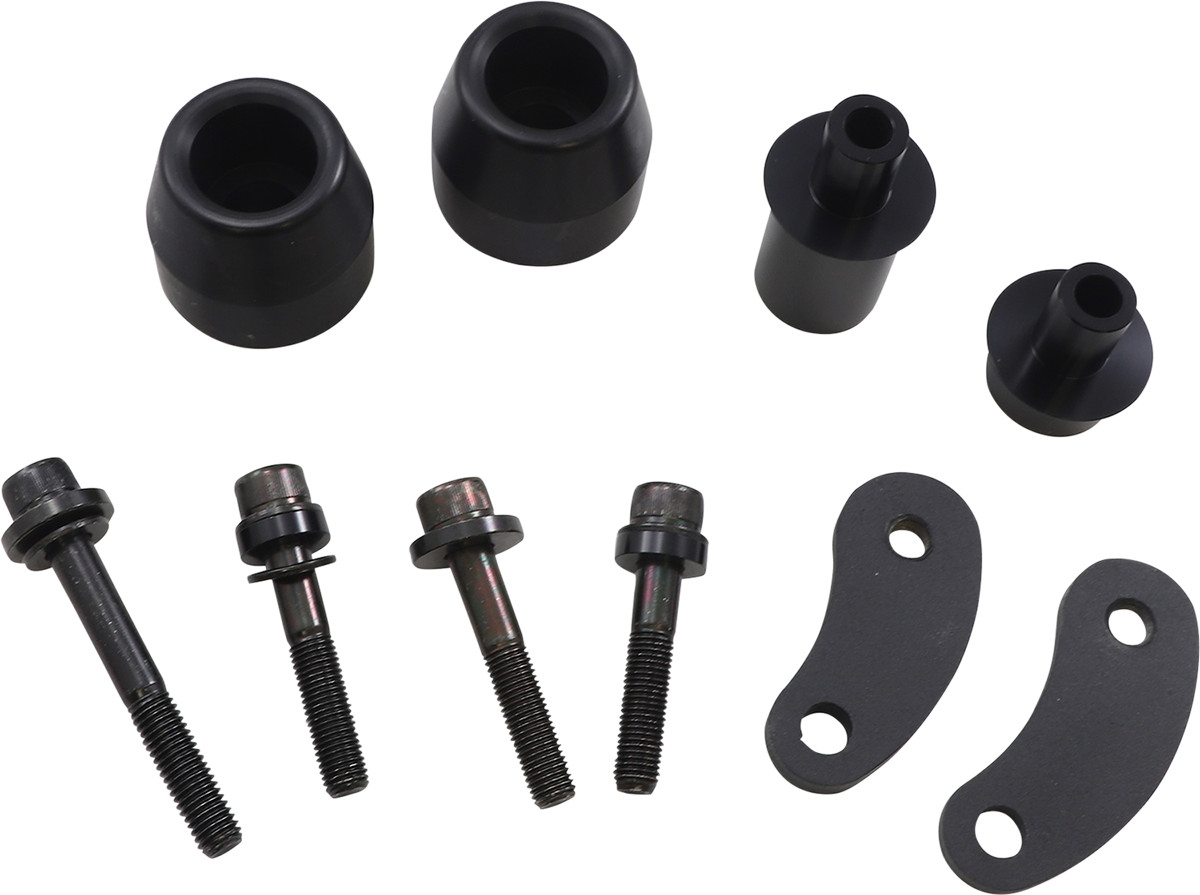 Vortex V3 2.0 Frame Sliders Suzuki GSXR 600 / GSXR 750 2011-2025