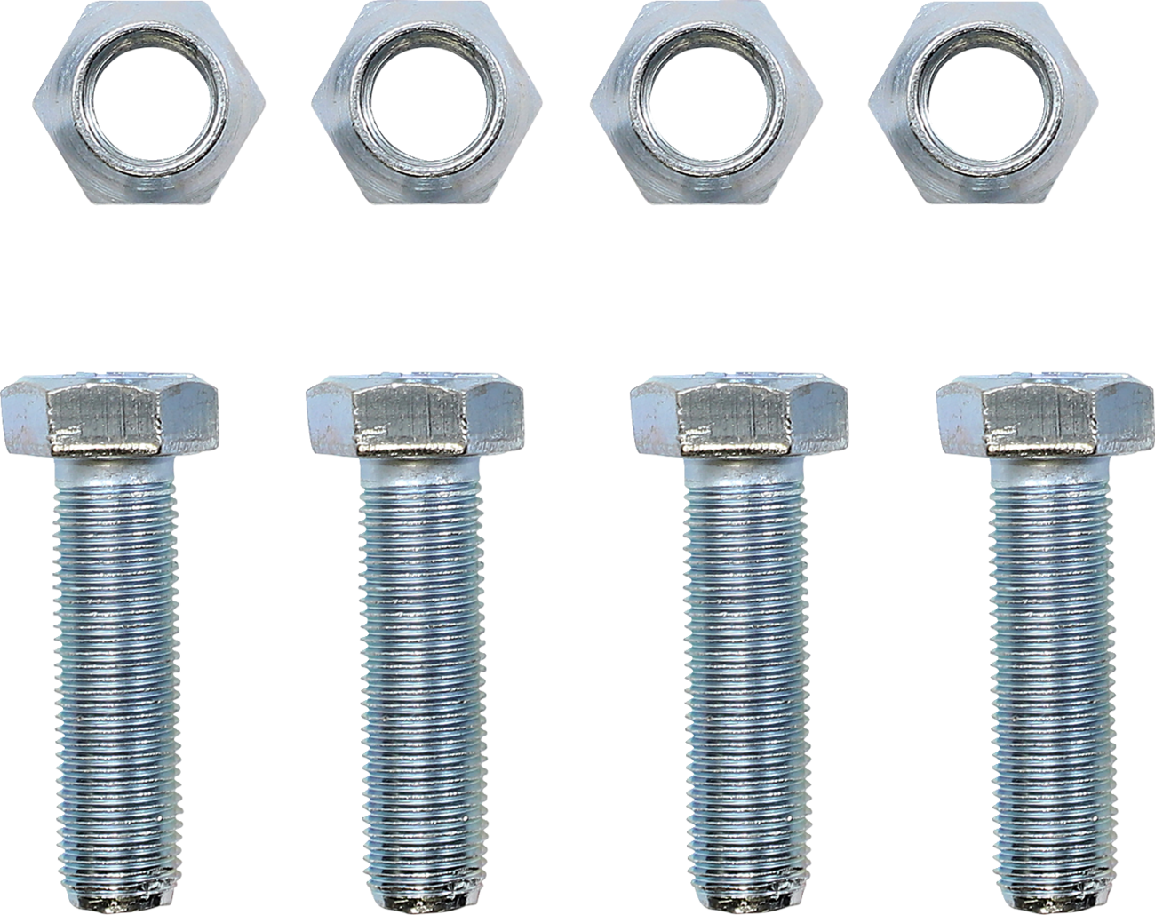 MOOSE OFFROAD Wheel Stud/Nut Kit