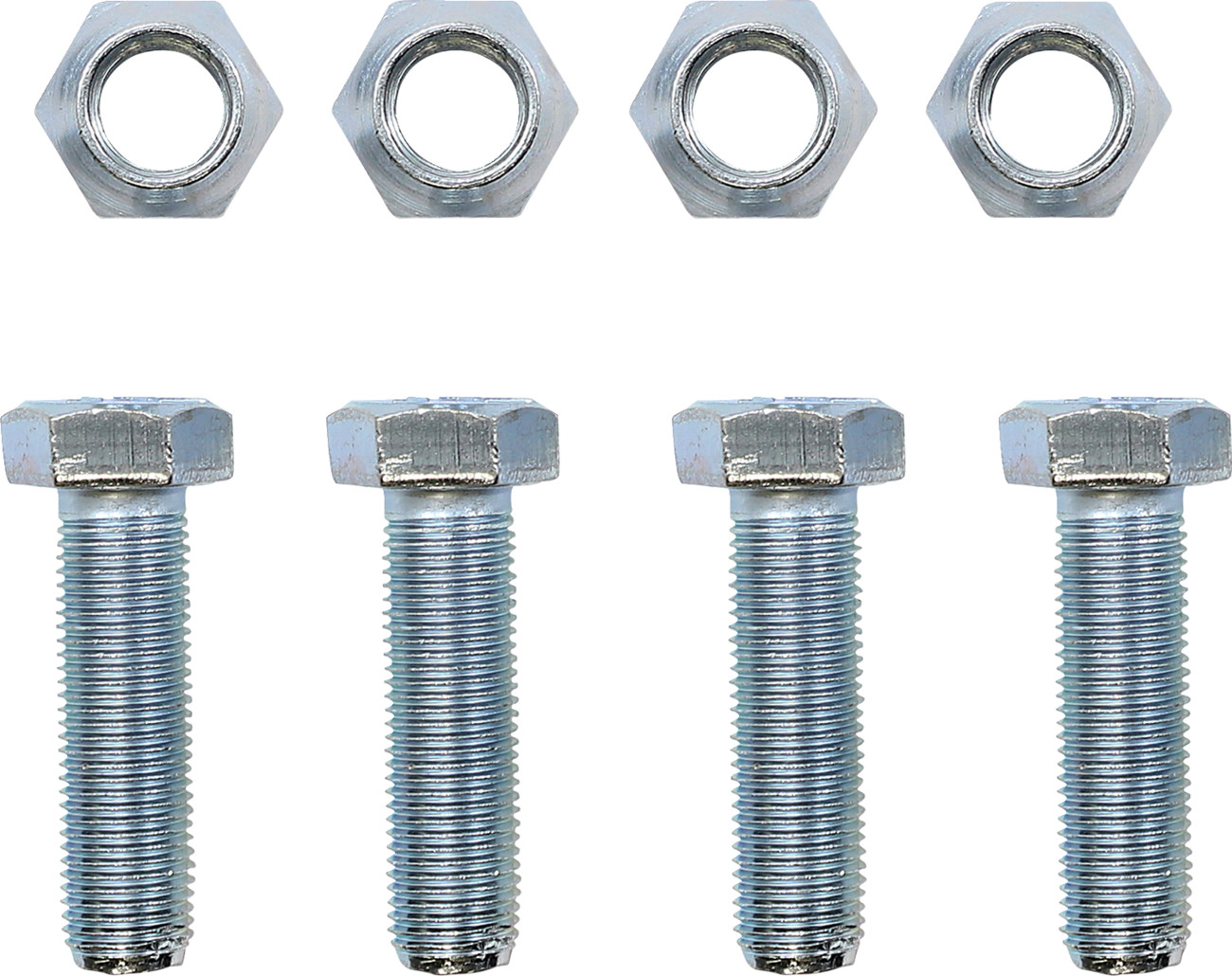 Moose Racing Wheel Stud/Nut Kit