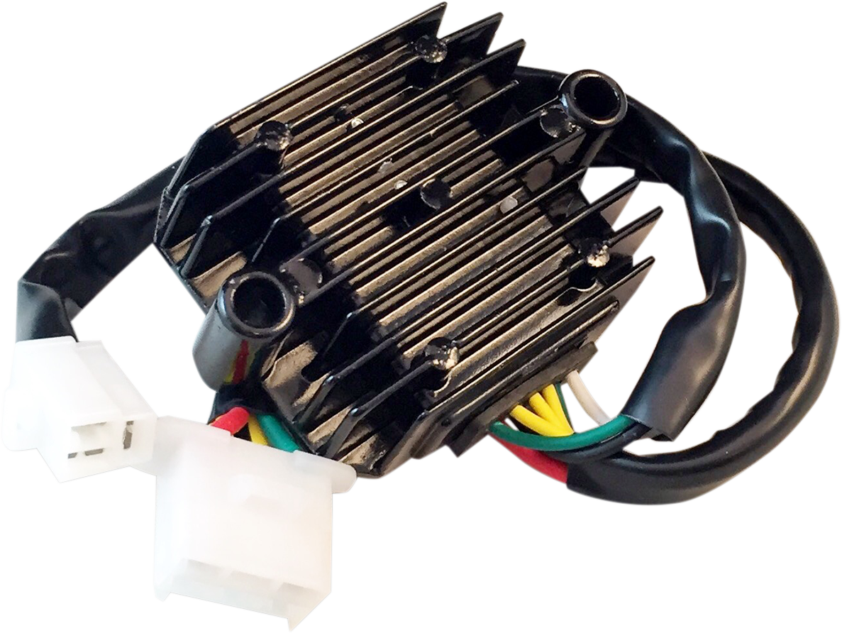 Rectifier and Regulator for Yamaha