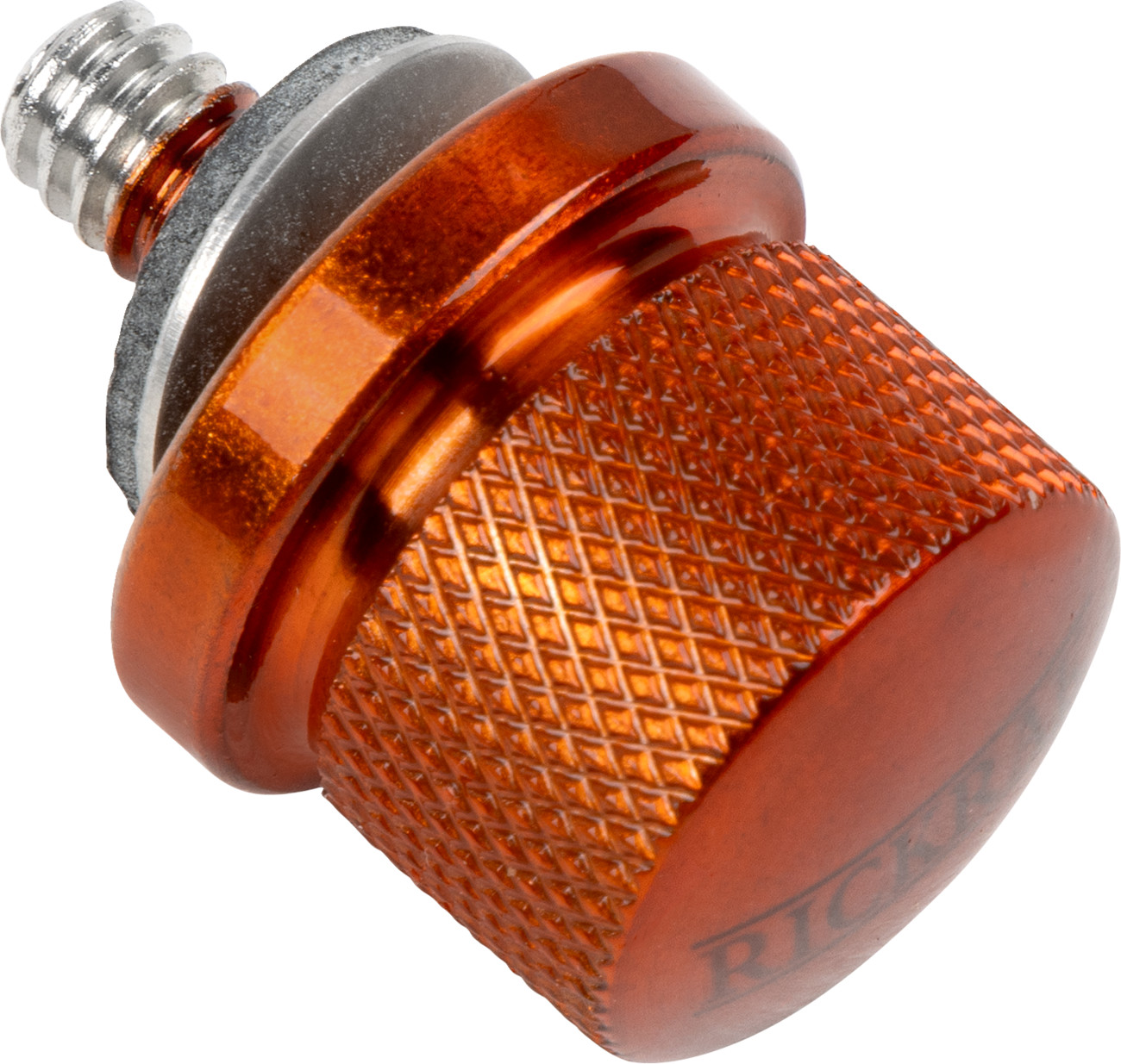 RICKRAK Custom Color Seat Bolt